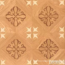 Factory Direct 10mm 12mm Art Parquet Waterproo Flaminate Flooring